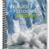 Test Bank for Natural Hazards and Disasters 4th Edition by Hyndman