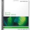 Test Bank for New Perspectives on Microsoft Excel 2010 Comprehensive 1st Edition by Parsons