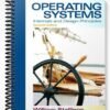 Test Bank for Operating Systems Internals and Design Principles 7th Edition by William Stallings