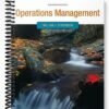 Test Bank for Operations Management 11th Edition by Stevenson
