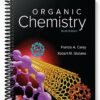 Test Bank for Organic Chemistry 10th Edition by Carey