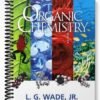 Test Bank for Organic Chemistry 5th Edition by Leroy G