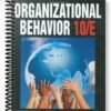 Test Bank for Organizational Behavior 10th Edition by Schermerhorn