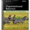 Test Bank for Organizational Behavior Managing People and Organizations 11th Edition by Griffin