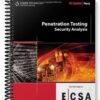 Test Bank for Penetration Testing Security Analysis 1st Edition by EC-Council