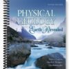 Test Bank for Physical Geology Earth Revealed 9th Edition by Carlson