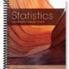 Test Bank for Preliminary Edition of Statistics Learning from Data 1st Edition by Roxy Peck