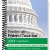 Test Bank for Prentice Halls Federal Taxation 2014 Comprehensive 27th Edition by Rupert