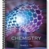 Test Bank for Principles of Chemistry A Molecular Approach 1st Edition by Tro