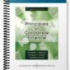 Test Bank for Principles of Corporate Finance 9th Edition by Brealey