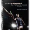 Test Bank for Project Management The Managerial Process 5th Edition by Larson