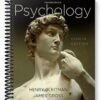 Test Bank for Psychology 8th Edition by Gleitman