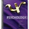 Test Bank for Psychology 9th Edition by Bernstein