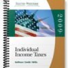 Test Bank for South-Western Federal Taxation 2009 Individual 32nd Edition by Hoffman