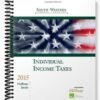 Test Bank for South-Western Federal Taxation 2015 Individual Income Taxes 38th Edition by Hoffman
