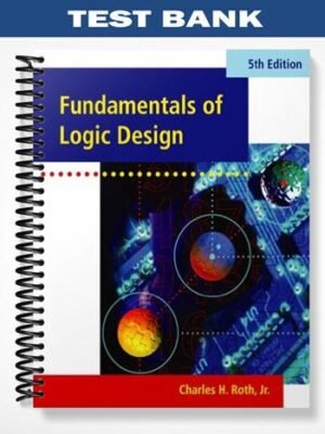 Test Bank for Systems Analysis and Design 5th Edition by Roth