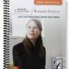 Test Bank for Taxation of Business Entities 2016 Edition 7th Edition by Spilker