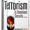 Test Bank for Terrorism and Homeland Security 7th Edition by White