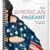 Test Bank for The American Pageant 15th Edition by Kennedy