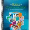 Test Bank for The Basics of Communication 2nd Edition by Duck