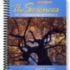 Test Bank for The Sciences An Integrated Approach 4th Edition by Trefil