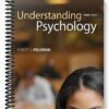 Test Bank for Understanding Psychology 10th Edition by Feldman
