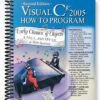 Test Bank for Visual C# 2005 How to Program 2nd Edition by Deitel