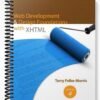 Test Bank for Web Development and Design Foundations with XHTML 4th Edition by Morris