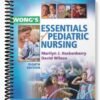 Test Bank for Wongs Essentials of Pediatric Nursing 8th Edition by Hockenberry