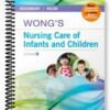 Test Bank for Wongs Nursing Care of Infants and Children 9th Edition by Hockenberry